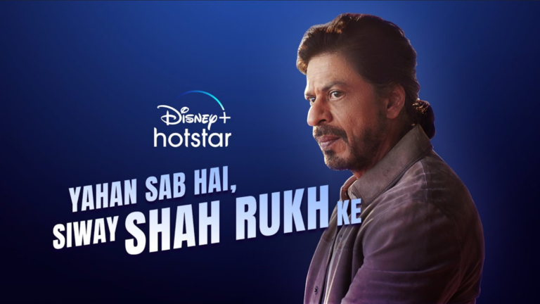Shah Rukh turns 57! The unshakeable brand King Khan
