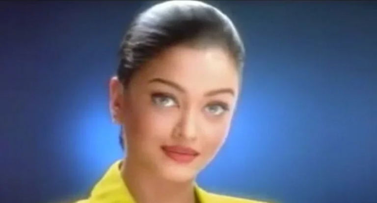 Aishwarya Rai turns 49: Iconic ads of the green-eyed beauty